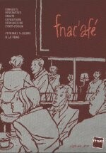 Affiche des Fnac'afés