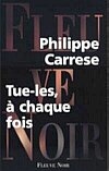 Tue-les à chaque fois (couverture)