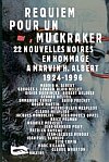 Requiem pour un Muckraker (couverture)