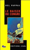 Le baisé du congre (couverture)