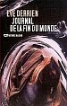 Journal de la fin du monde (couverture)