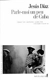 Parle moi un peu de Cuba (couverture)