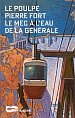 Le mec à l'eau de la générale (couverture)