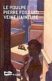 Veine haineuse (couverture)