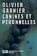 Canines et péronnelles (couverture)