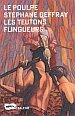Les teutons flingueurs (couverture)