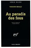 Au paradis des fous (couverture)