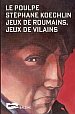 Jeux de roumains, jeux de vilains (couverture)