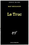 Le Trucs (couverture)