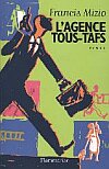 L'Agence tous-Tafs (couverture)