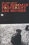 Les hommes préfèrent les sondes (couverture)