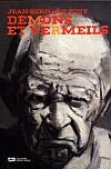 Dmons et vermeils, de Jean-Bernard Pouy (couverture)