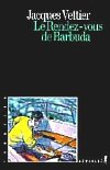 Le Rendez-vous de Barbuda (couverture)
