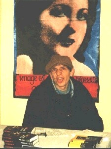 Olivier Mau