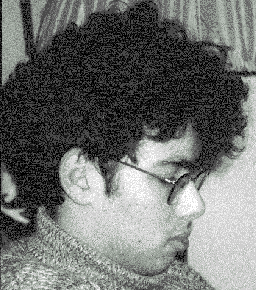 Nathanal Tribondeau